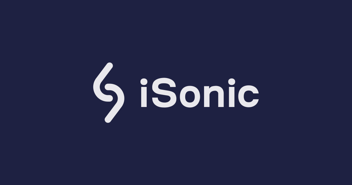 iSonic